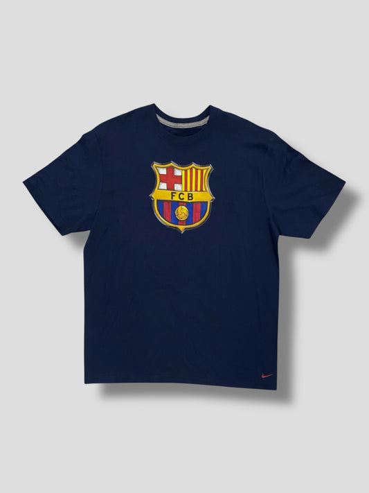 FC Barcelona T-Paita (XL)