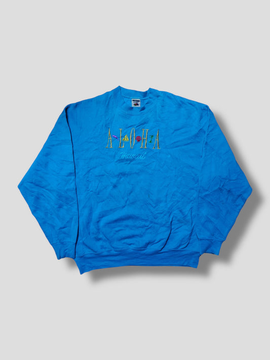 Aloha College (XXL)