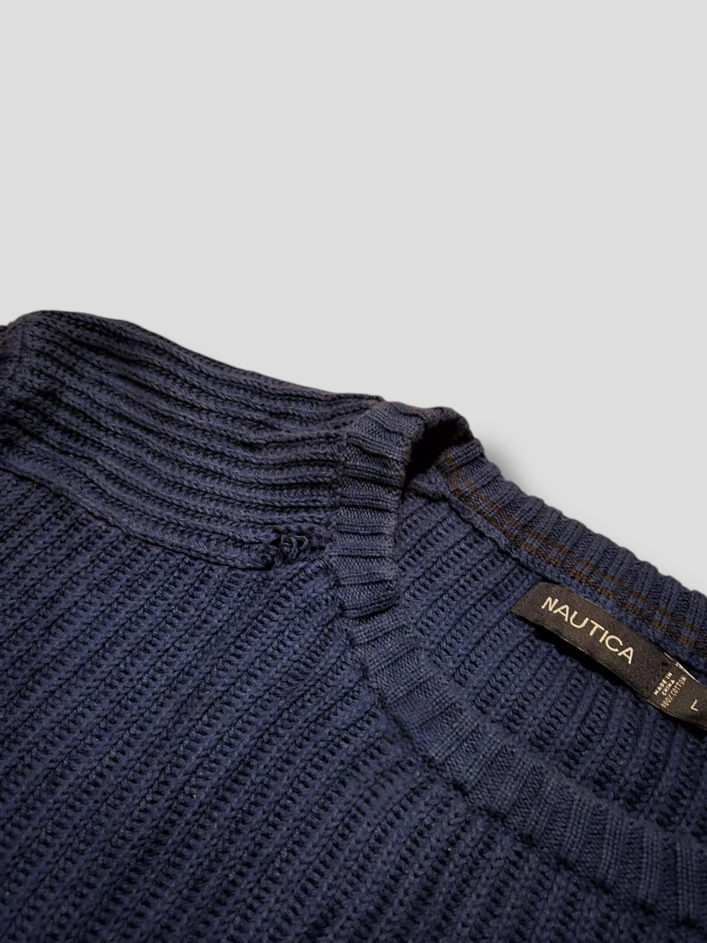 Nautica Neule (L)