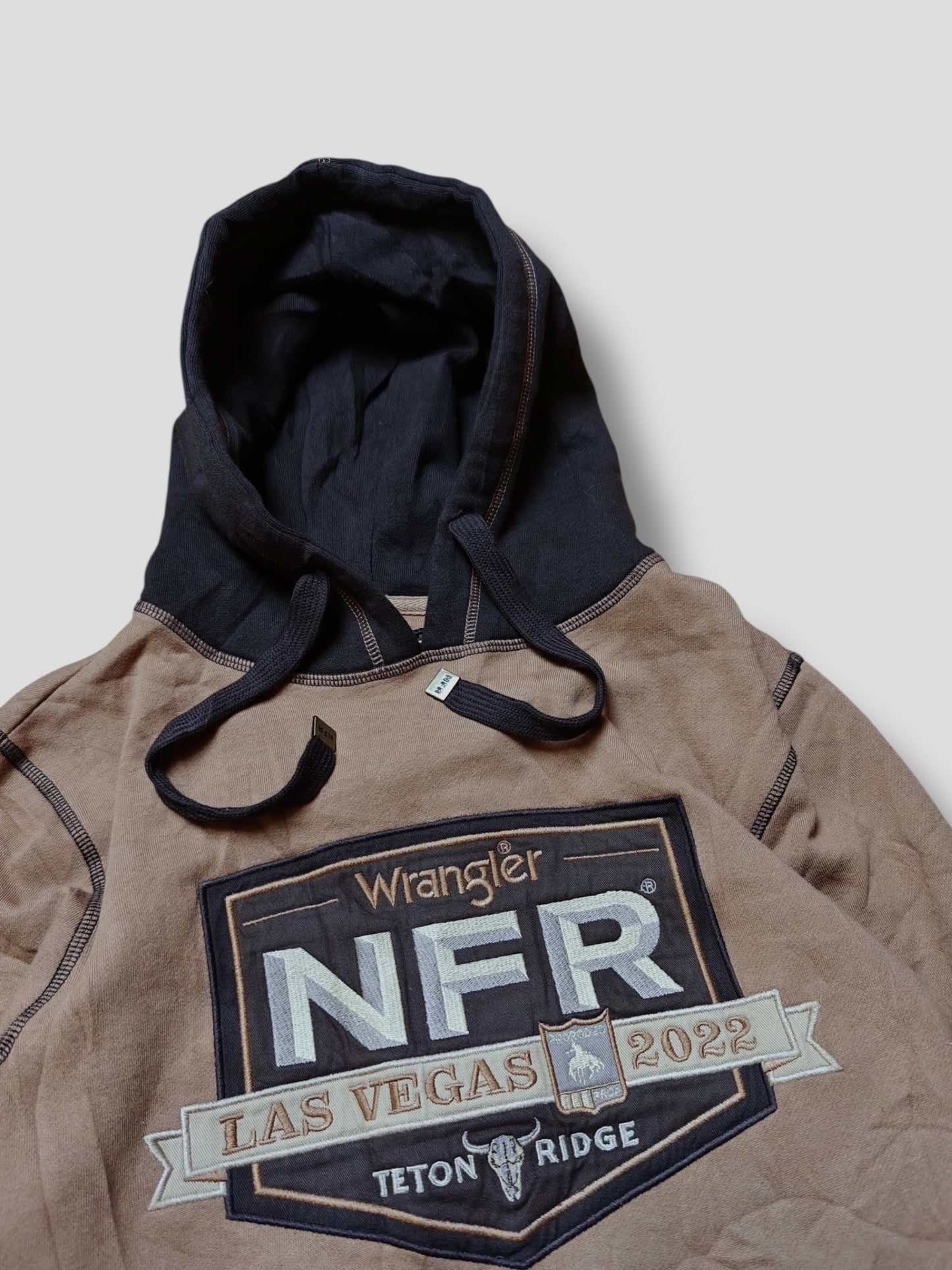 Wrangler Huppari (XS)