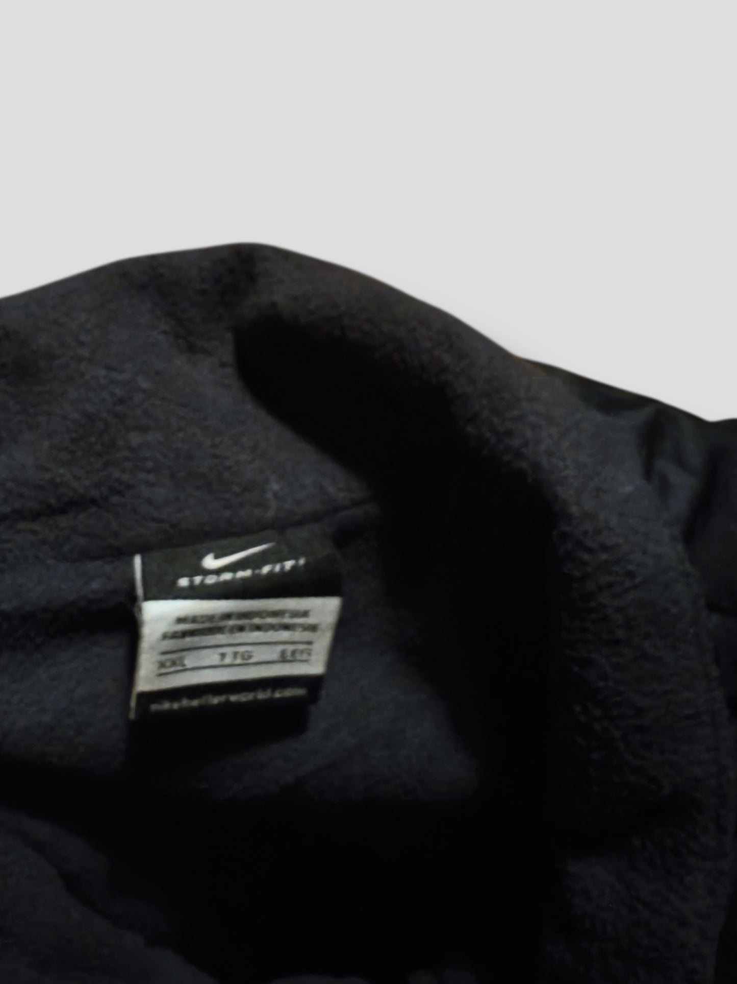 Nike St. Dominic Ulkoilutakki (XL/XXL)