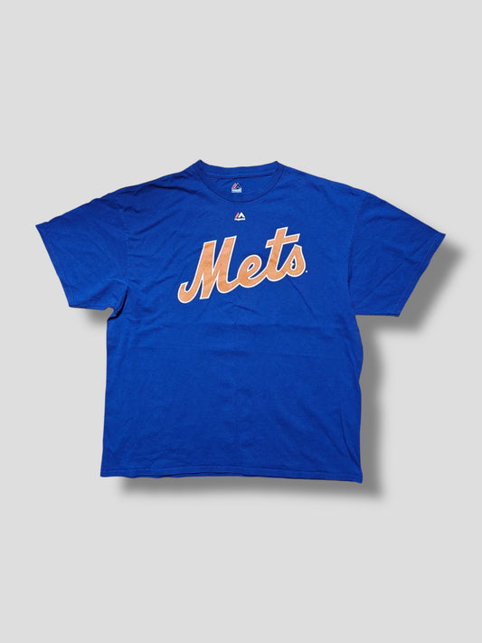 New York Nets T-Paita (XXL)