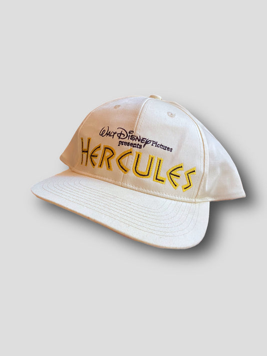 Hercules 1997 Elokuvan Promo Lippis