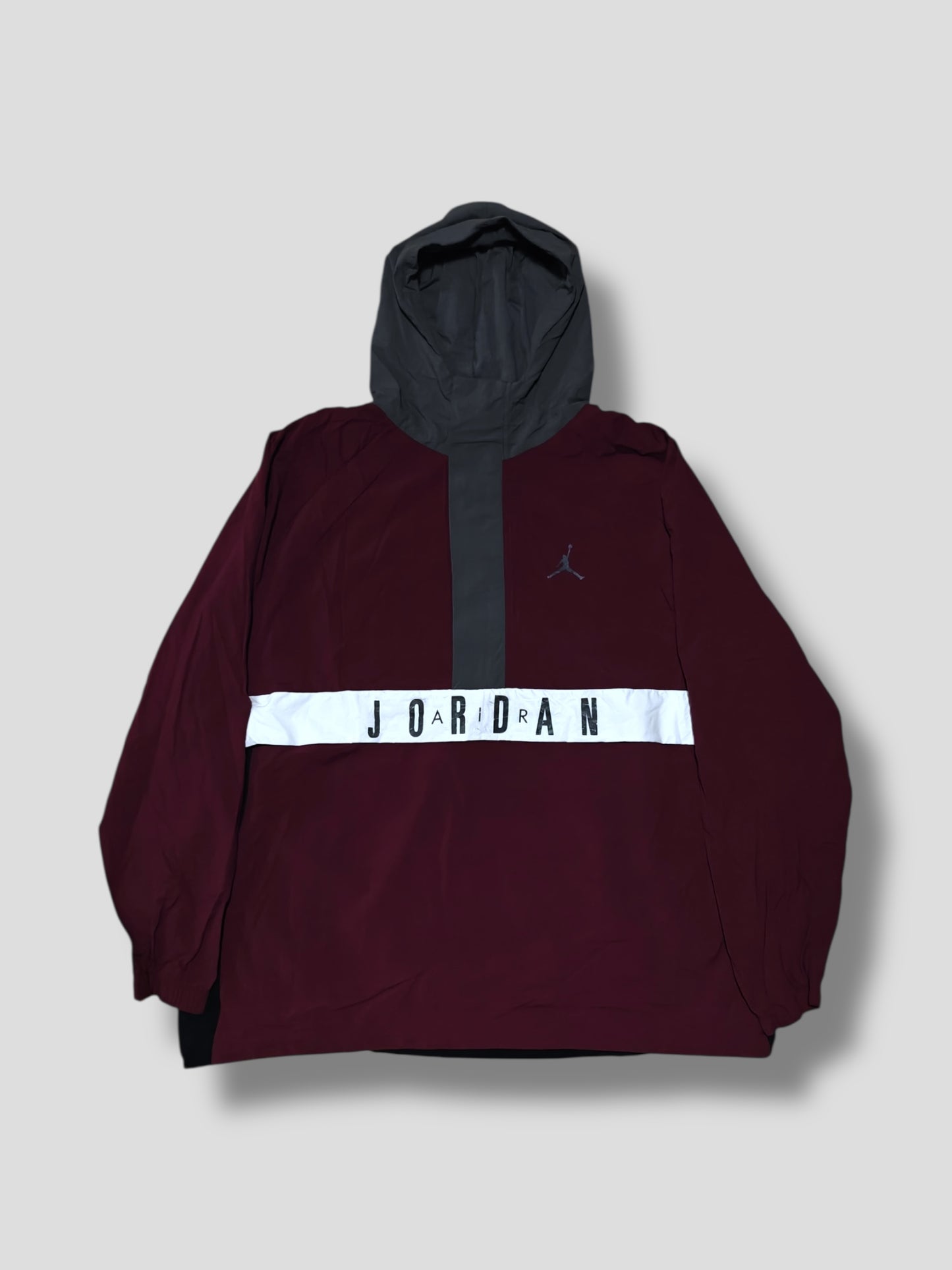 Jordan Anorakki (XXL)