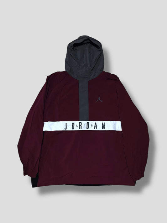Jordan Anorakki (XXL)