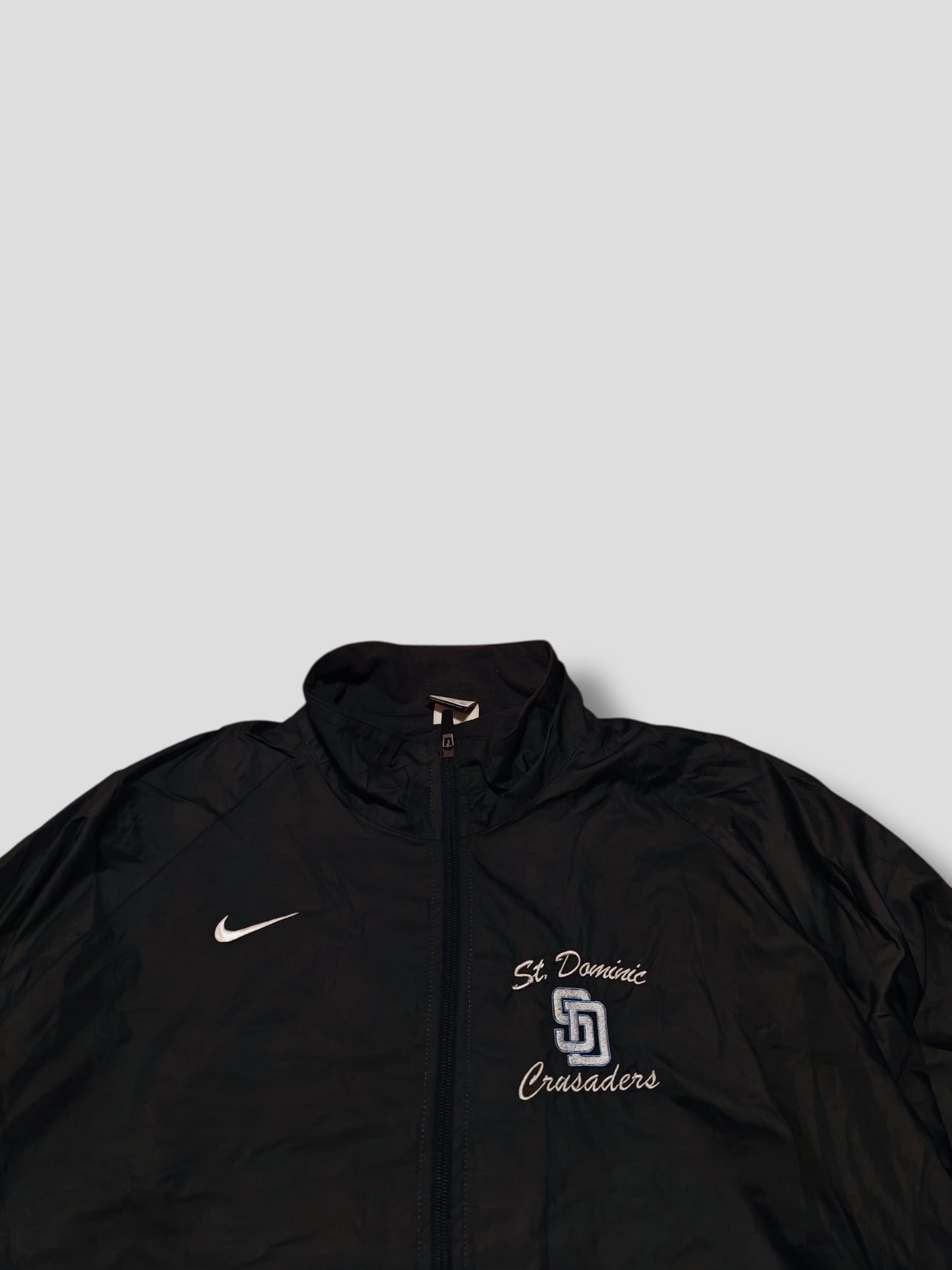 Nike St. Dominic Ulkoilutakki (XL/XXL)