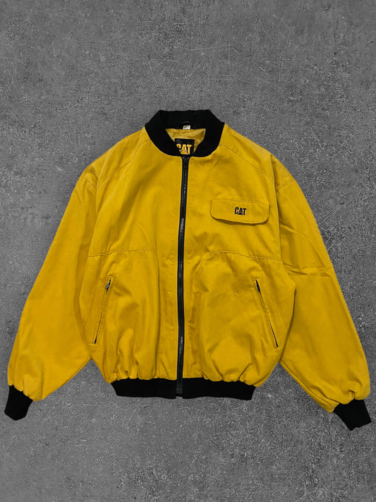 Cat Working Jacket (S/M)