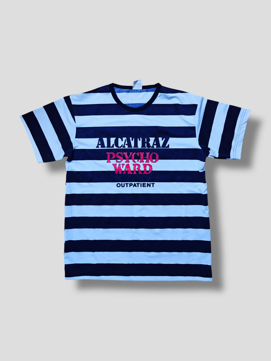 Original Alcatraz T-Paita (M)