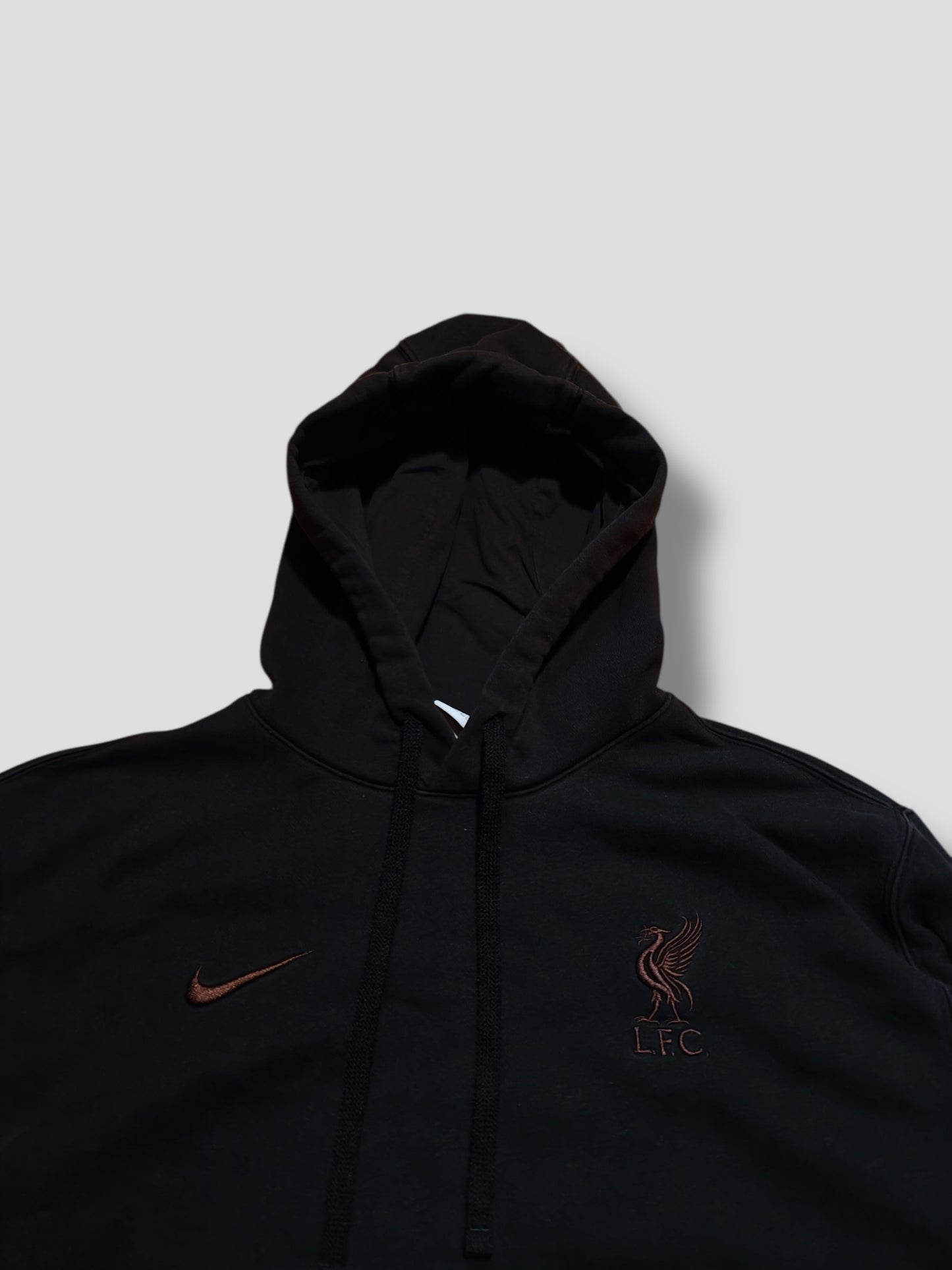 Nike Liverpool Huppari (S)