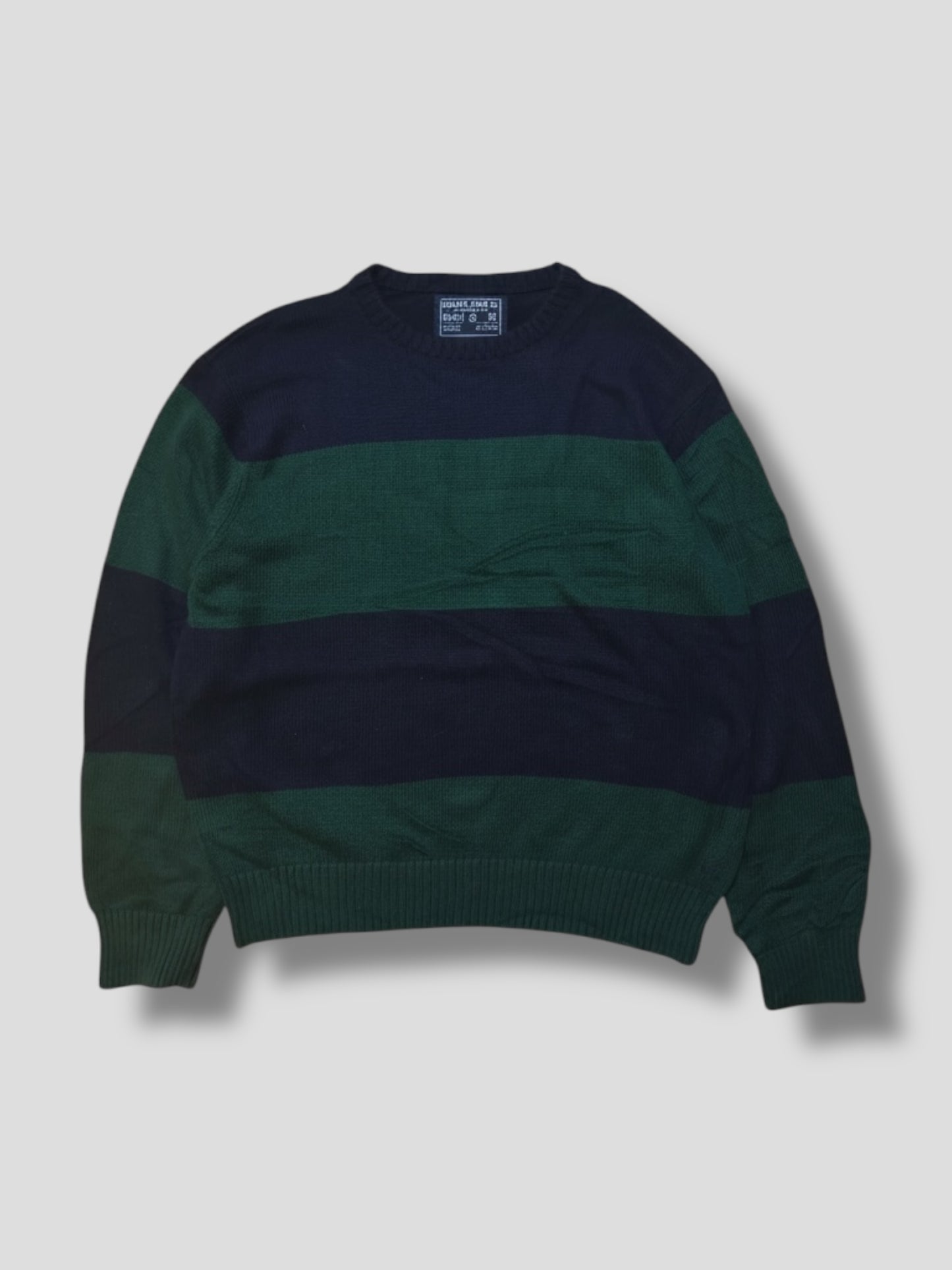 Nautica Raita Neule (XL)