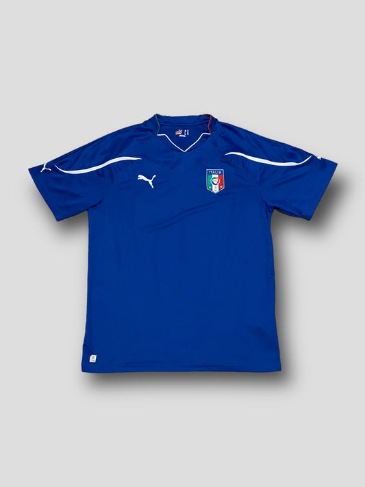 Italia 2010-11 Vieras Pelipaita (L/XL)