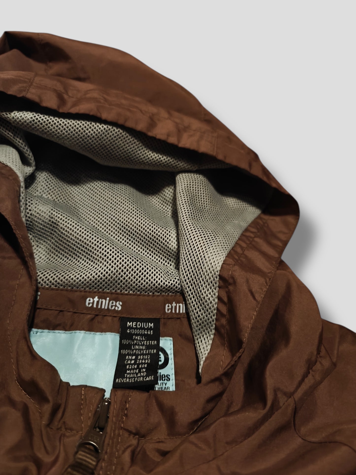 Etnies Tuulitakki (M)