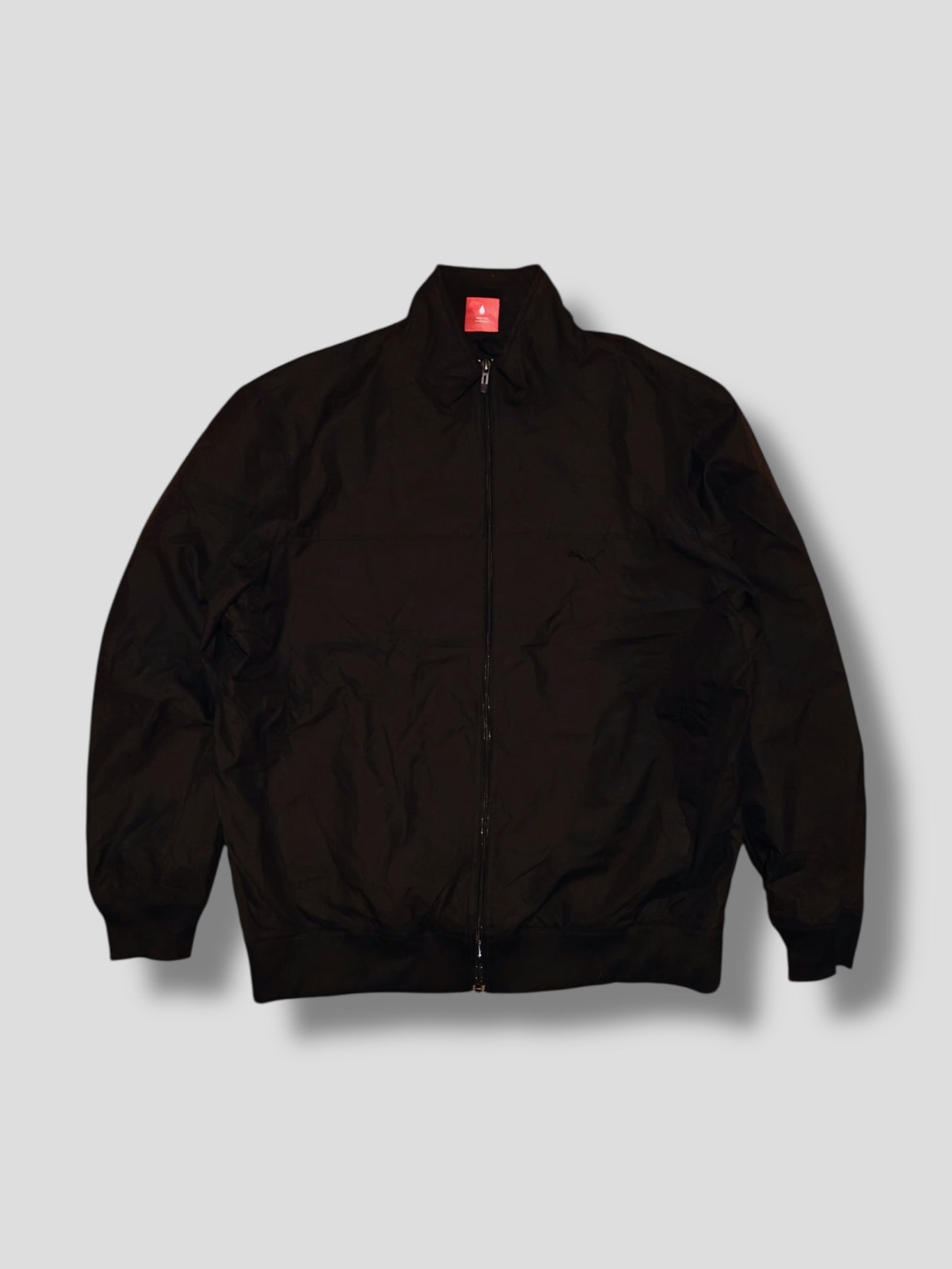 Puma Nylon Bombertakki (L)