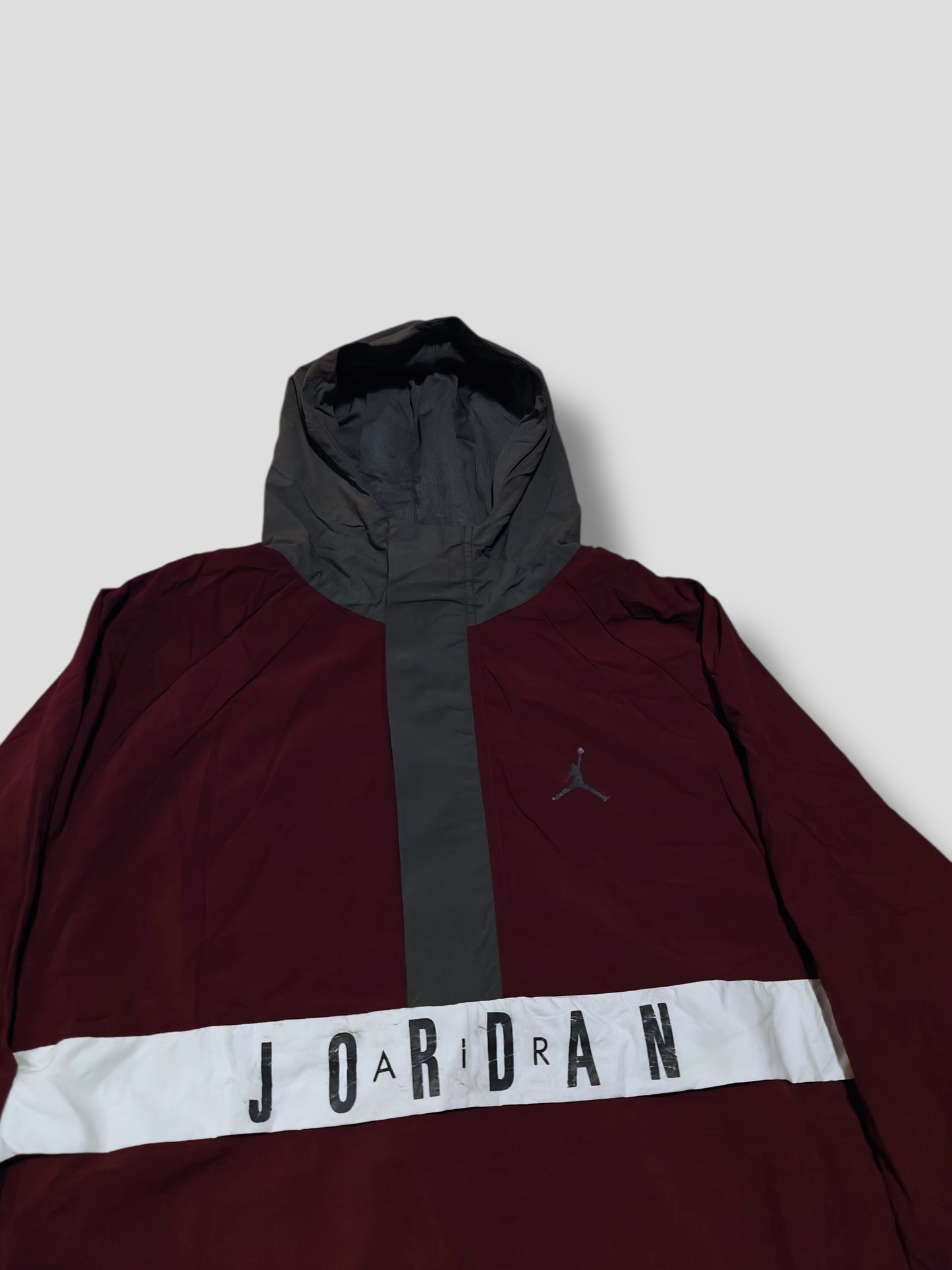 Jordan Anorakki (XXL)