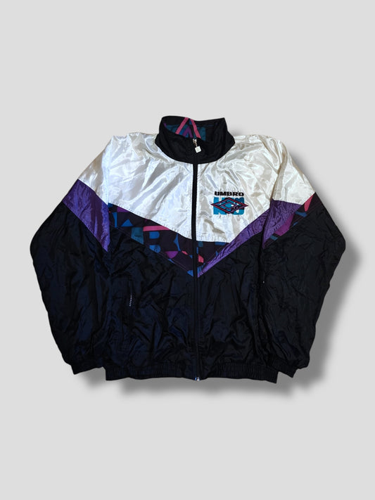 90s Umbro Tuulitakki (L)