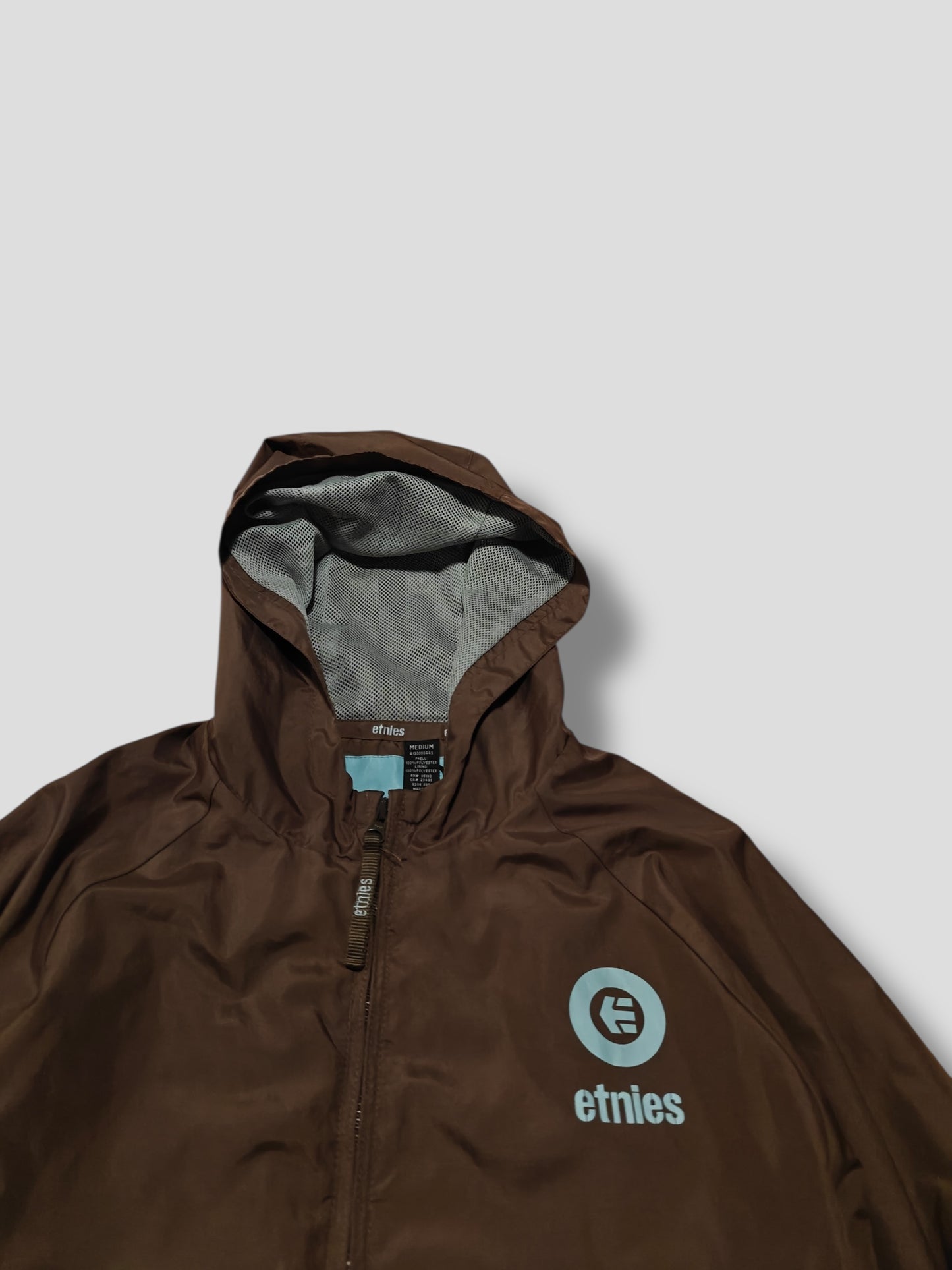 Etnies Tuulitakki (M)