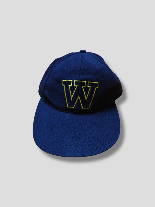 Wrangler Lippis