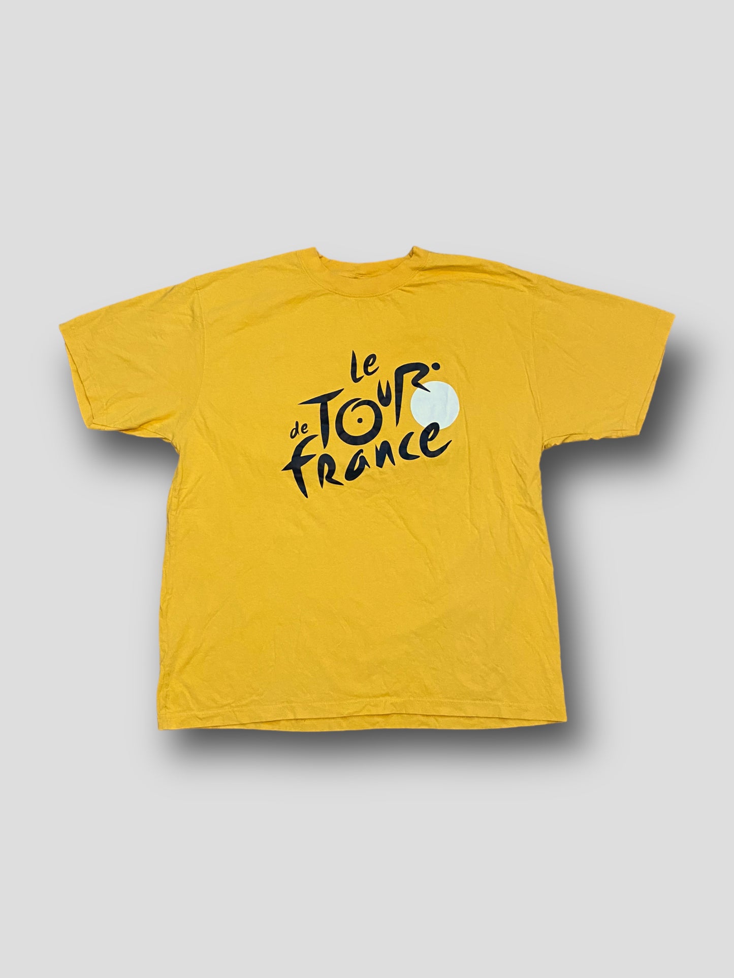 Tour De France T-Paita (XL)