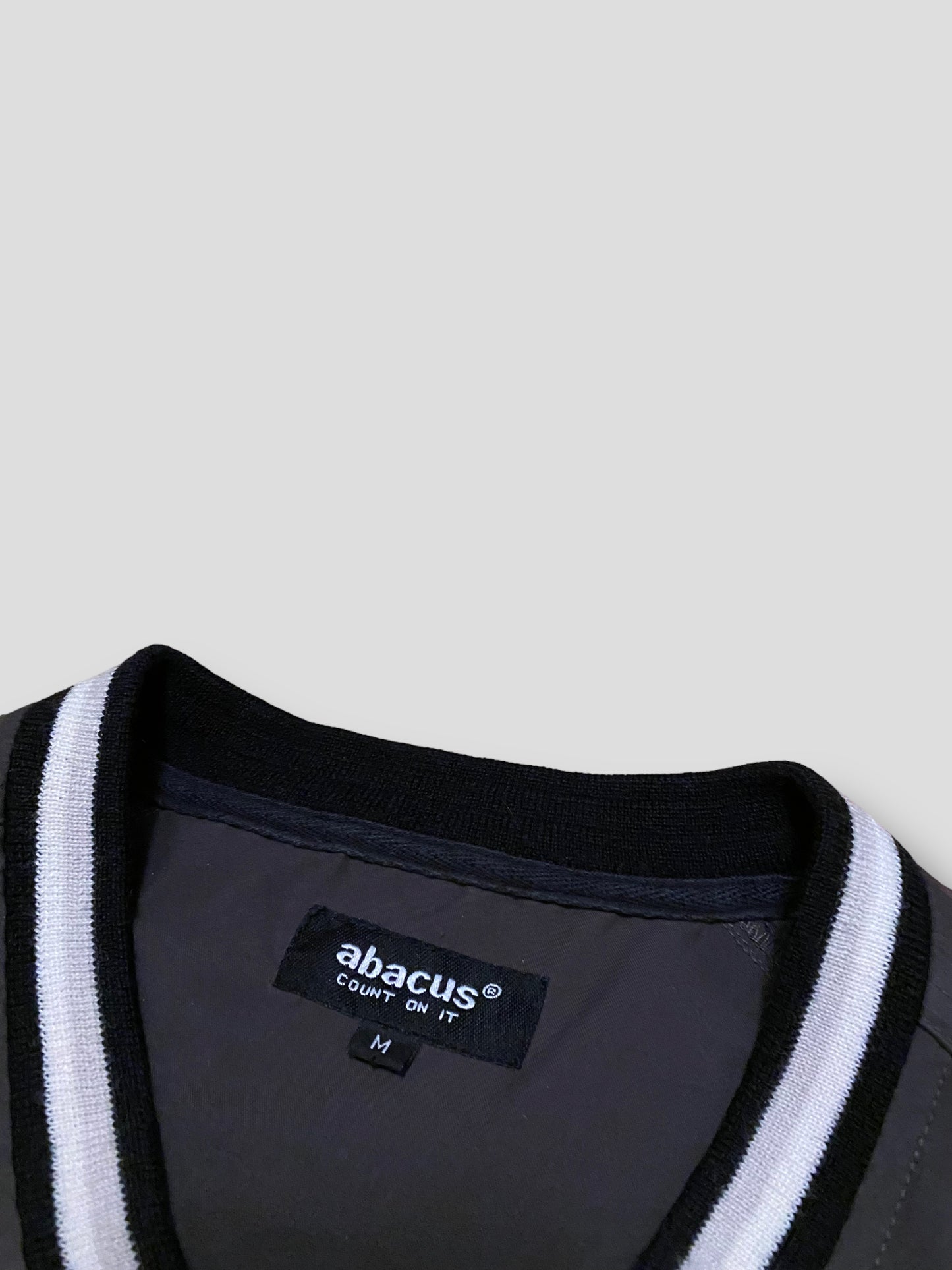 Abacus Golf Sweatshirt (M/L)