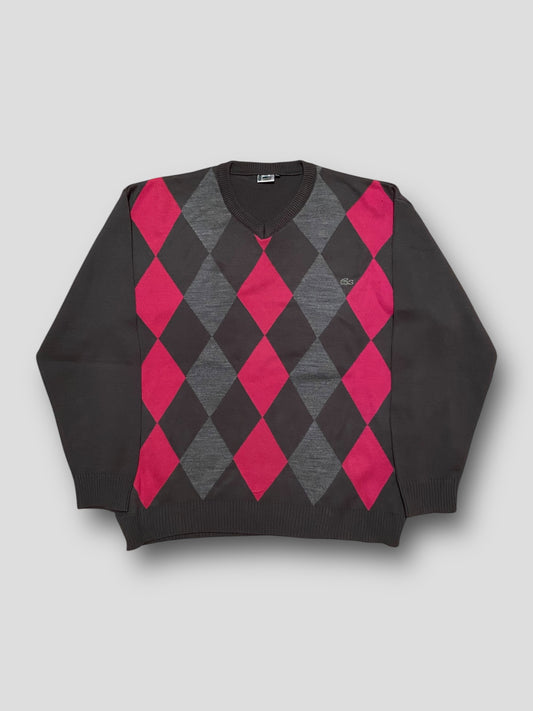 Lacoste Neule (XXL)