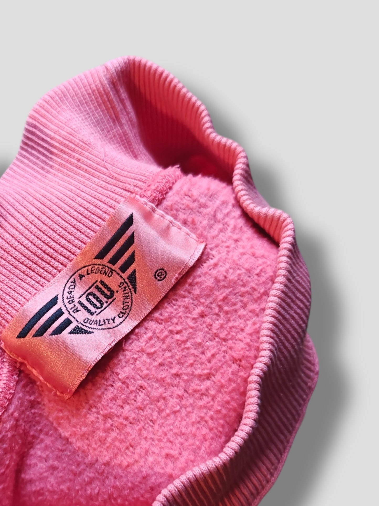 90s Modern Classic Collegepaita (L)