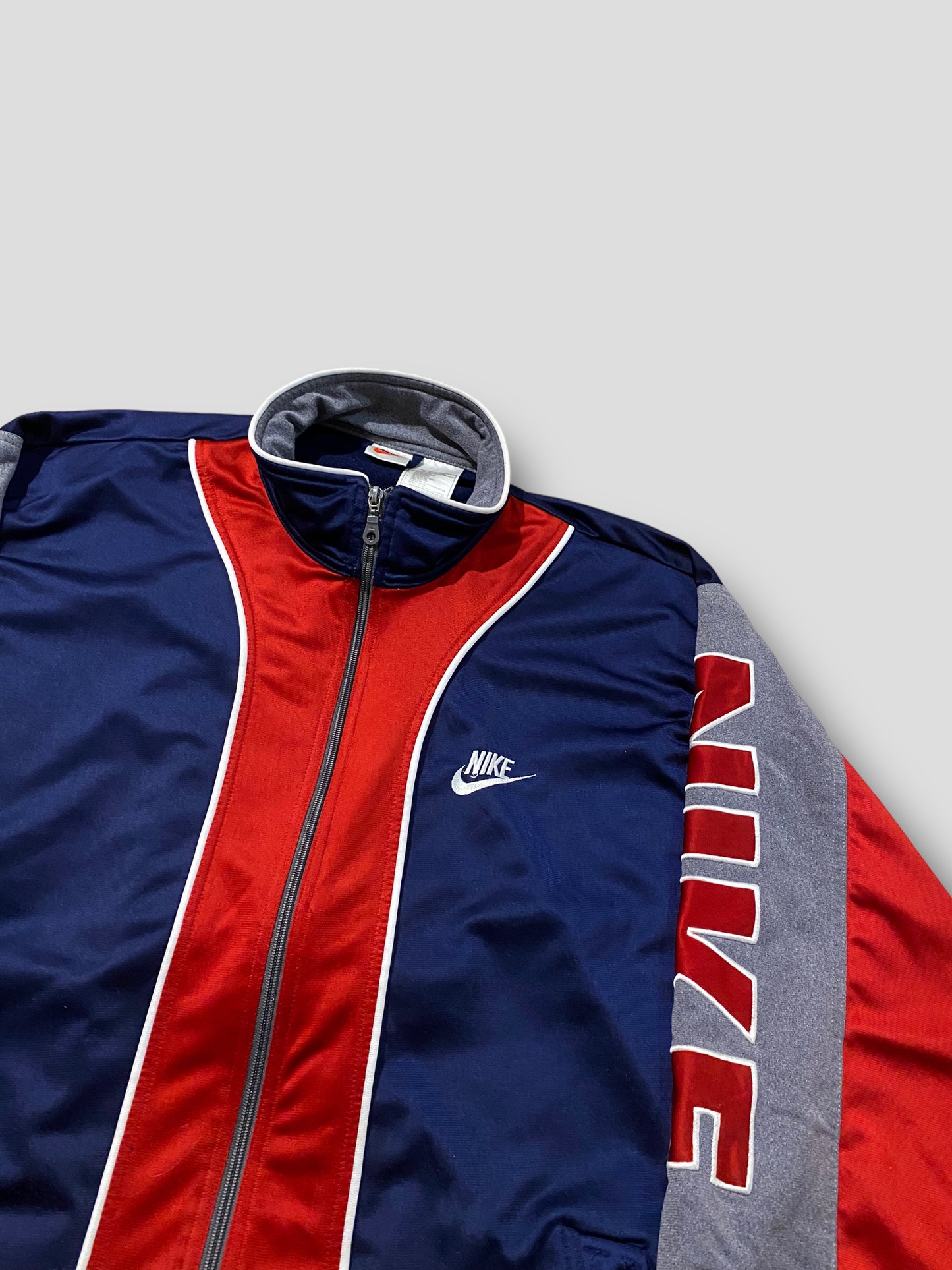 Nike Vintage Trackjacket (XL)