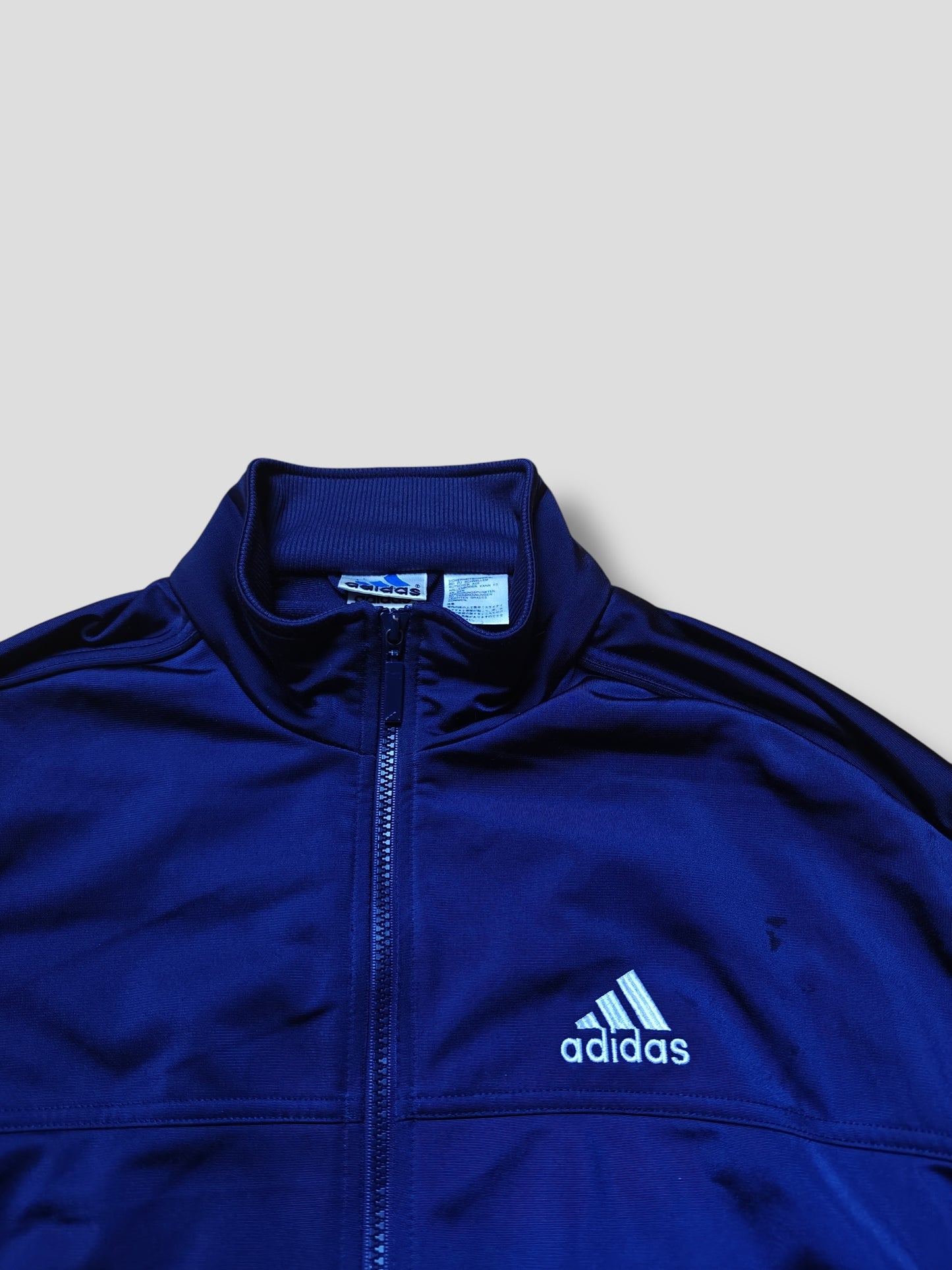 90s Adidas Tracker Jacket (M/L)