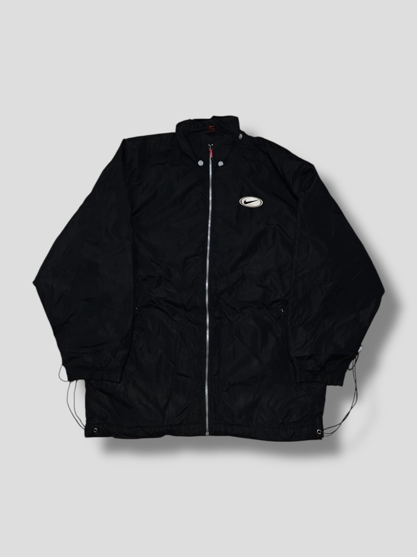 Nike Ulkoilutakki (L)