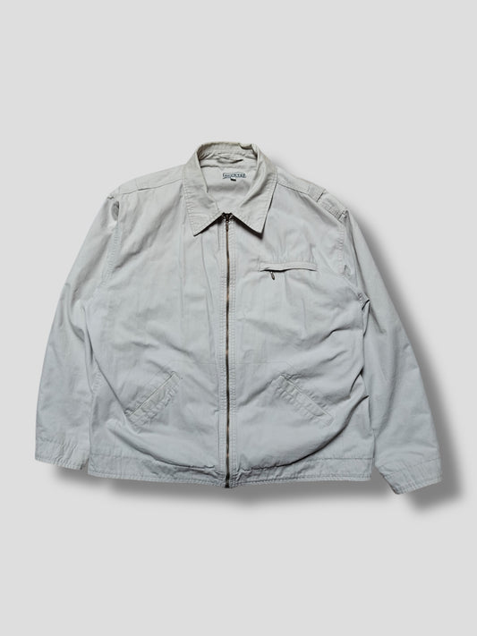 Vintage Rivet Takki (L/XL)