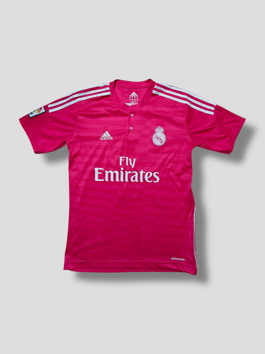 Real Madrid James Pelipaita (S/M)
