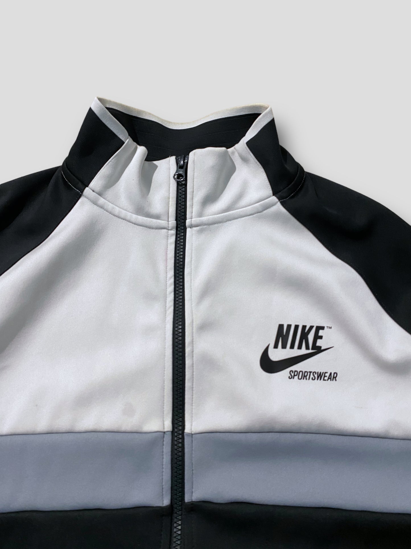 Nike Sportswear Trackjacket (XL)