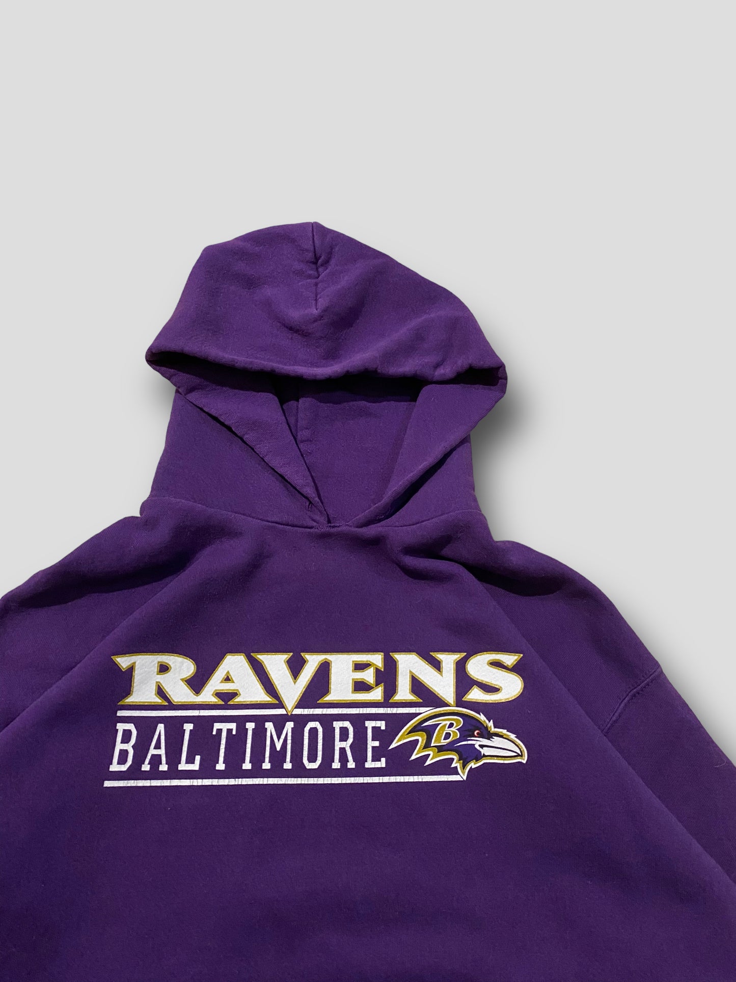 Baltimore Ravens NFL Huppari (M)