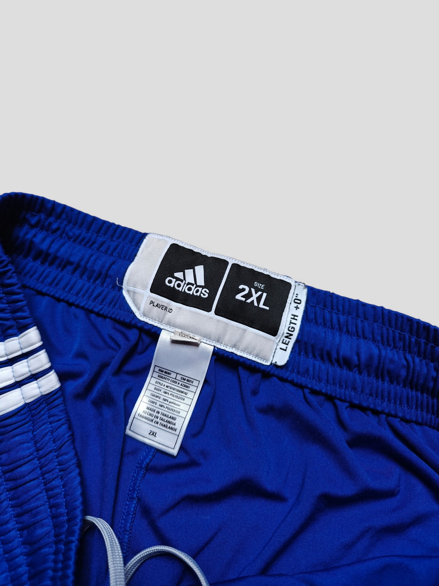 Adidas Shortsit (XXL)