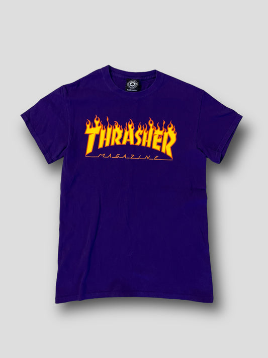 Thrasher T-paita (S)