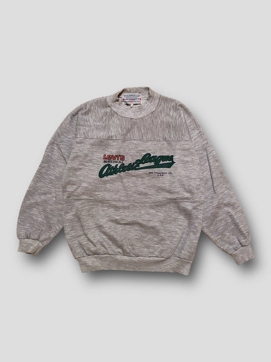 Vintage Levi's College (S)