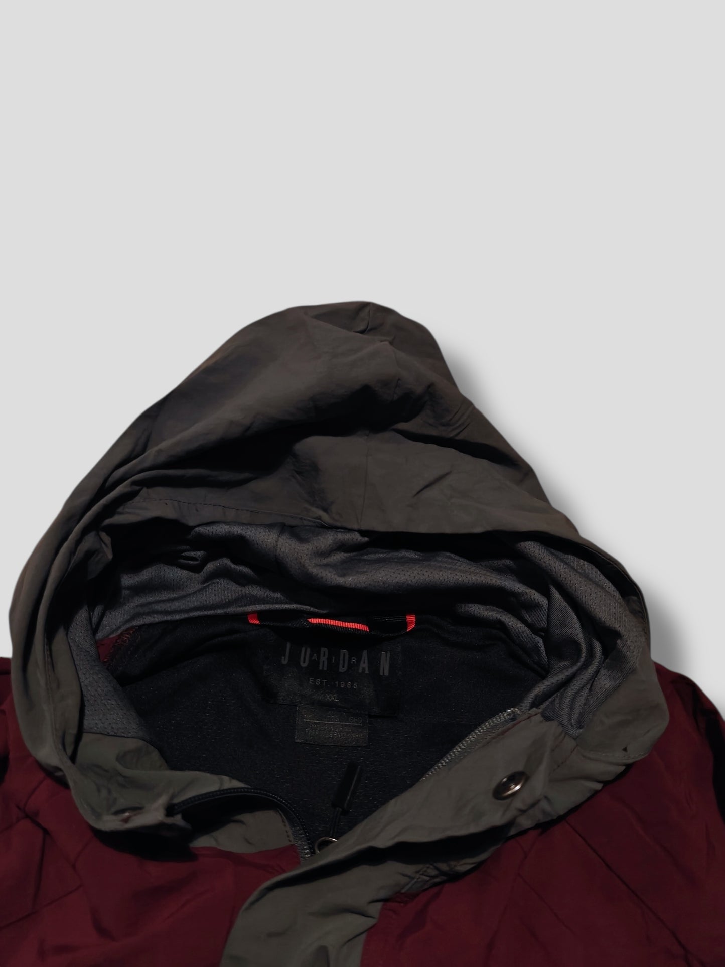 Jordan Anorakki (XXL)