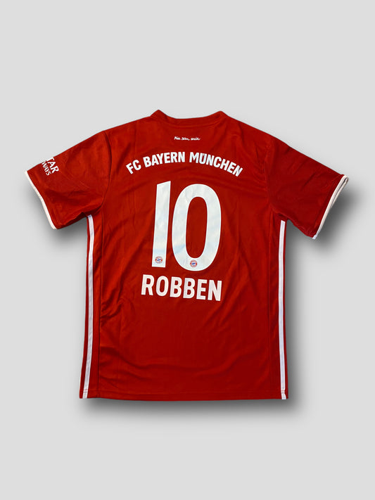 Robben FC Bayern München Pelipaita (L)