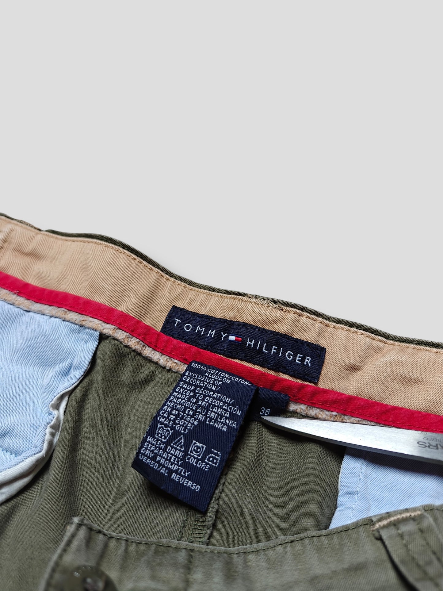 Tommy Hilfiger Shortsit (W38)