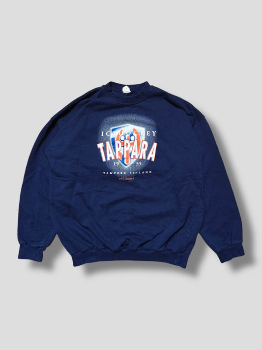 Vintage Tappara College (L)