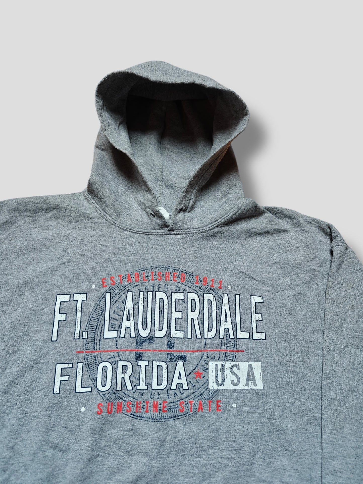 Florida Huppari (XL)