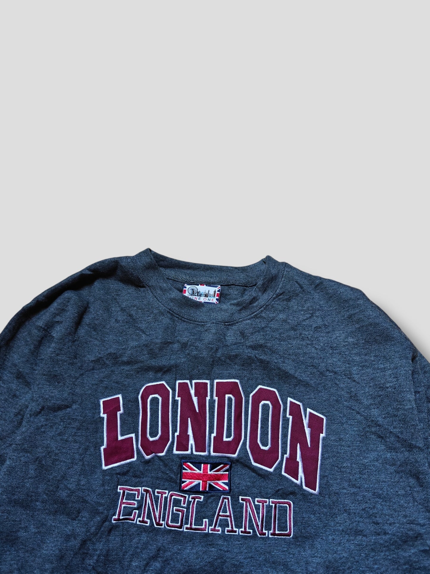 London College (XL)