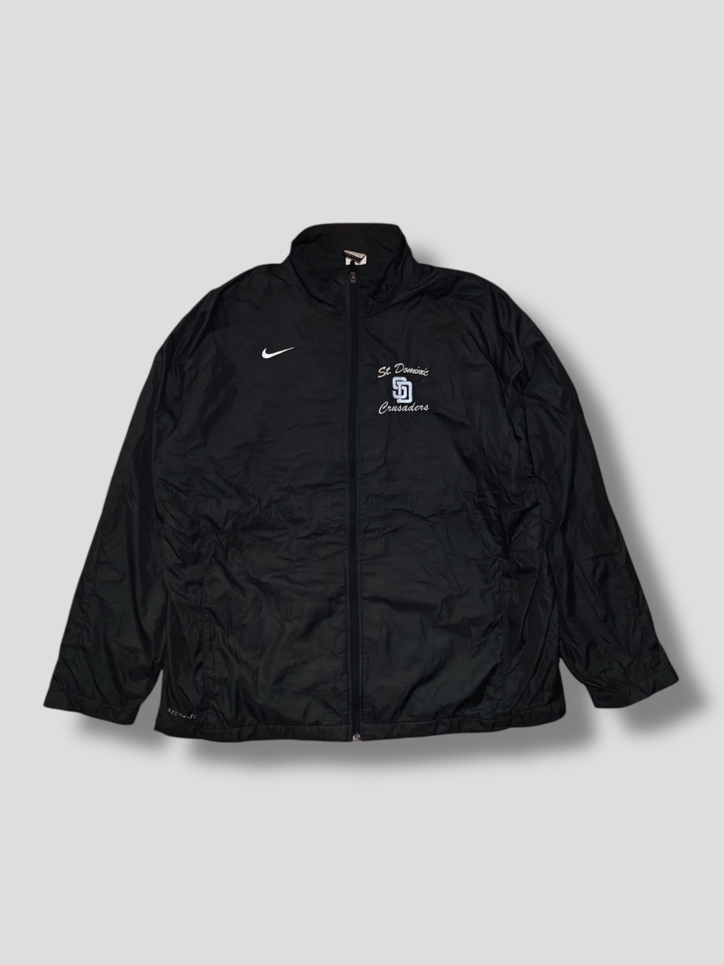 Nike St. Dominic Ulkoilutakki (XL/XXL)