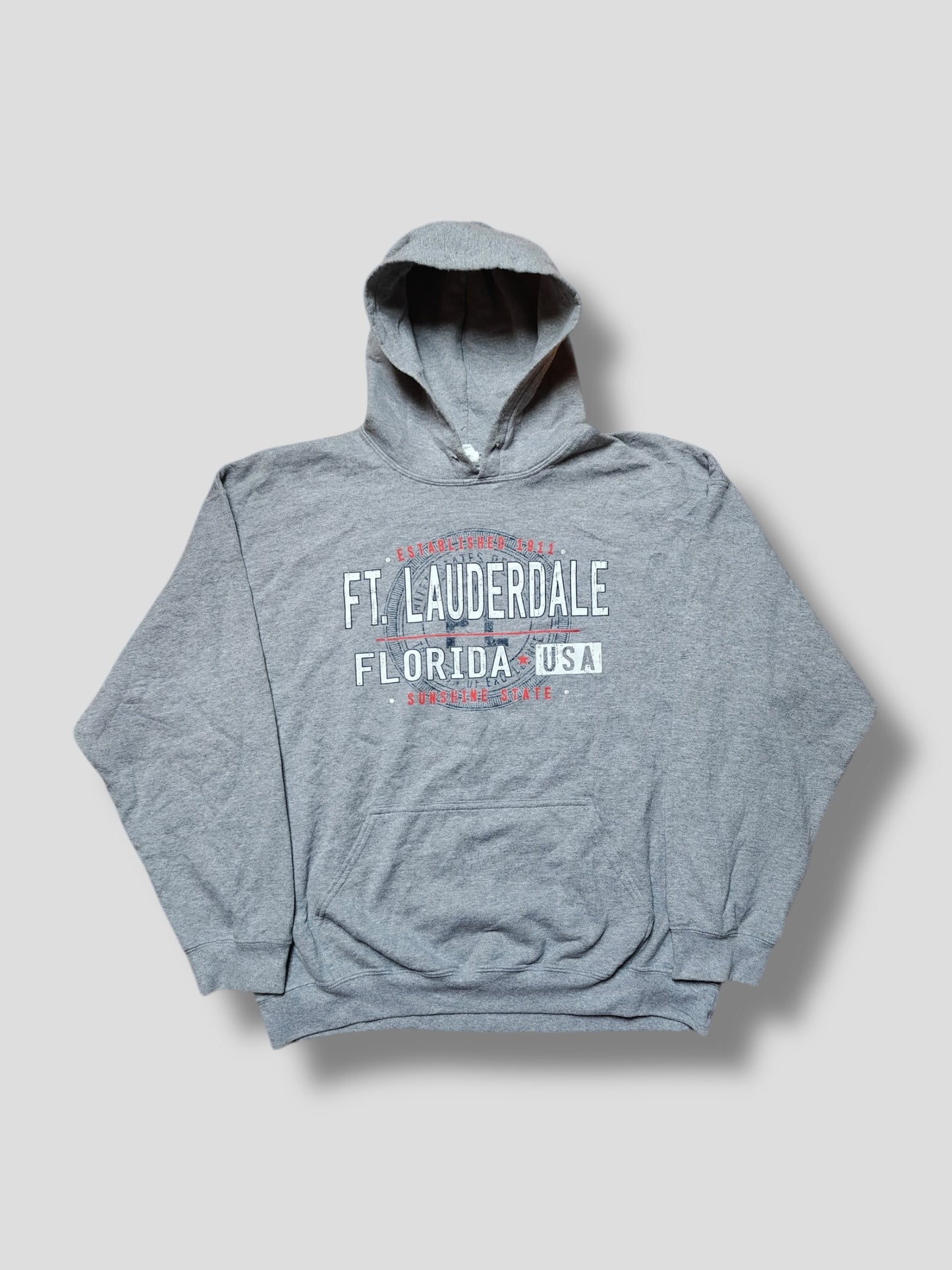 Florida Huppari (XL)