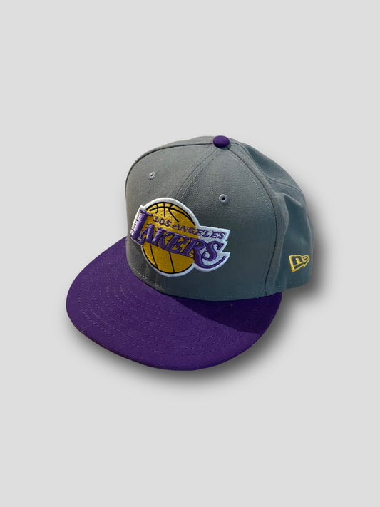 LA Lakers Fitted Cap (7 3/8 58,7cm)