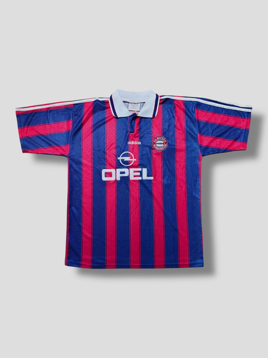 Vintage Replica Bayern München Pelipaita (L/XL)