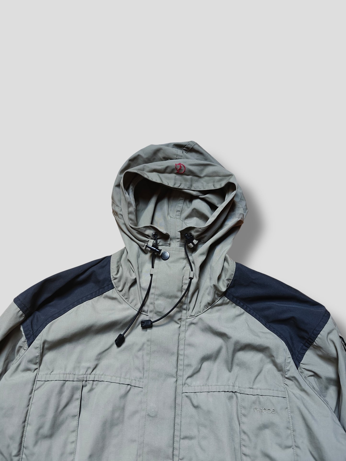 Fjällräven Takki (S)
