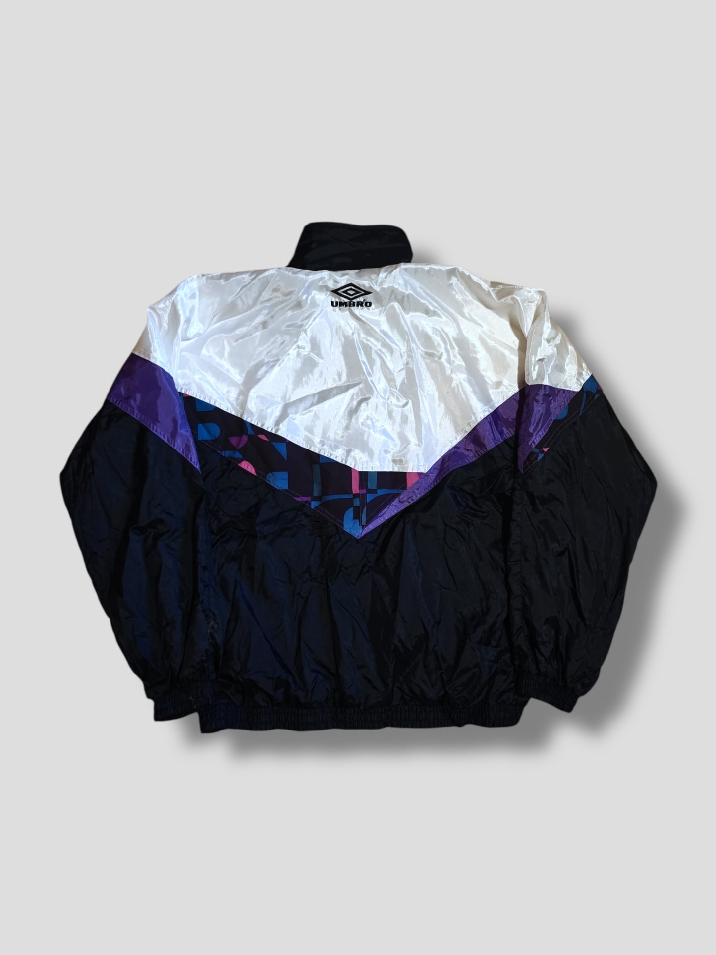 90s Umbro Tuulitakki (L)