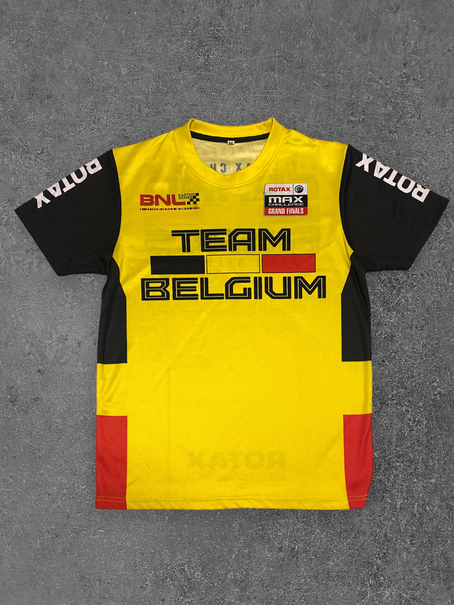 Team Belgium Race Shirt (M)