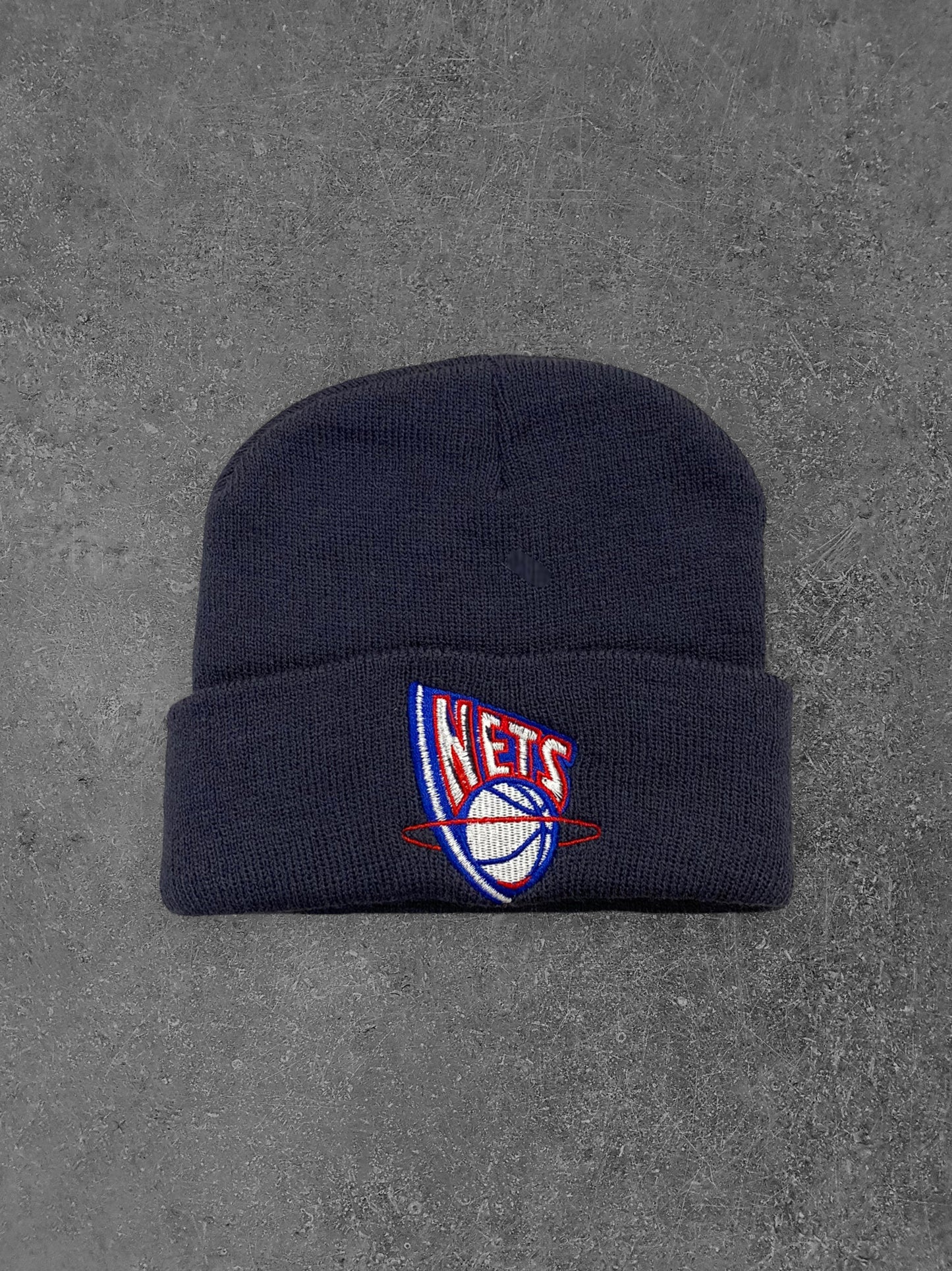 90-luvun Brooklyn Nets Pipo