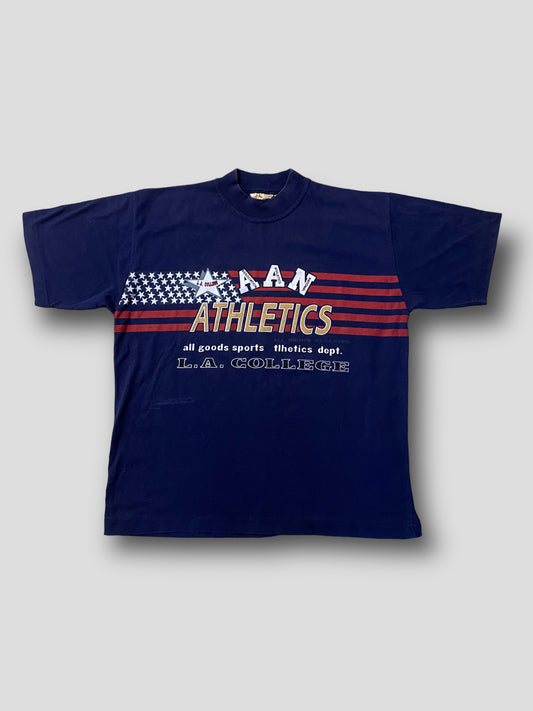 AAN Athletic T-paita (XS)